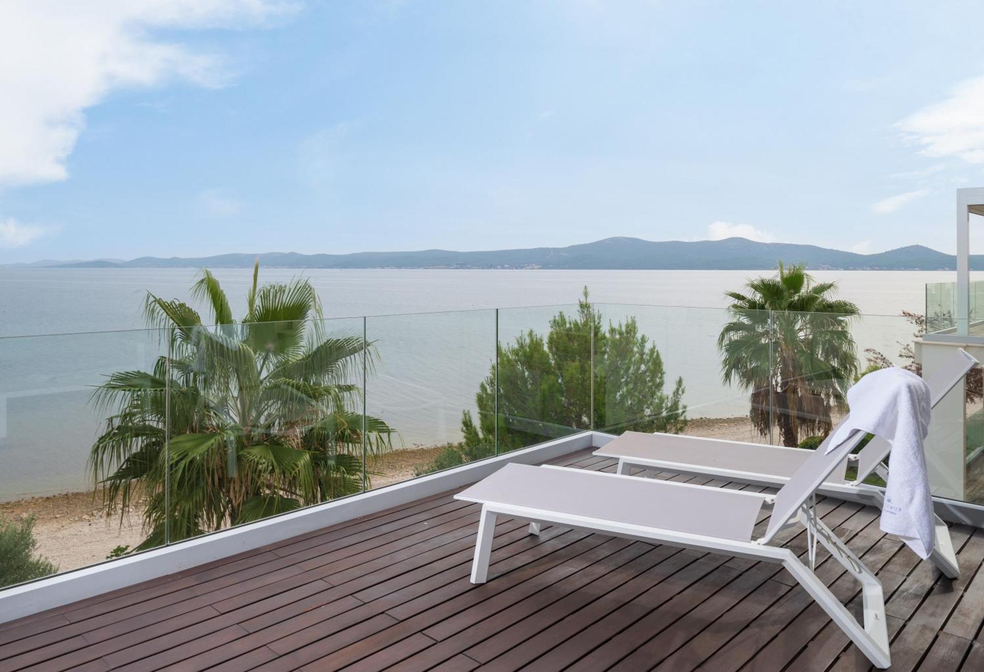 Suncana Villa Sukošan 外观 照片
