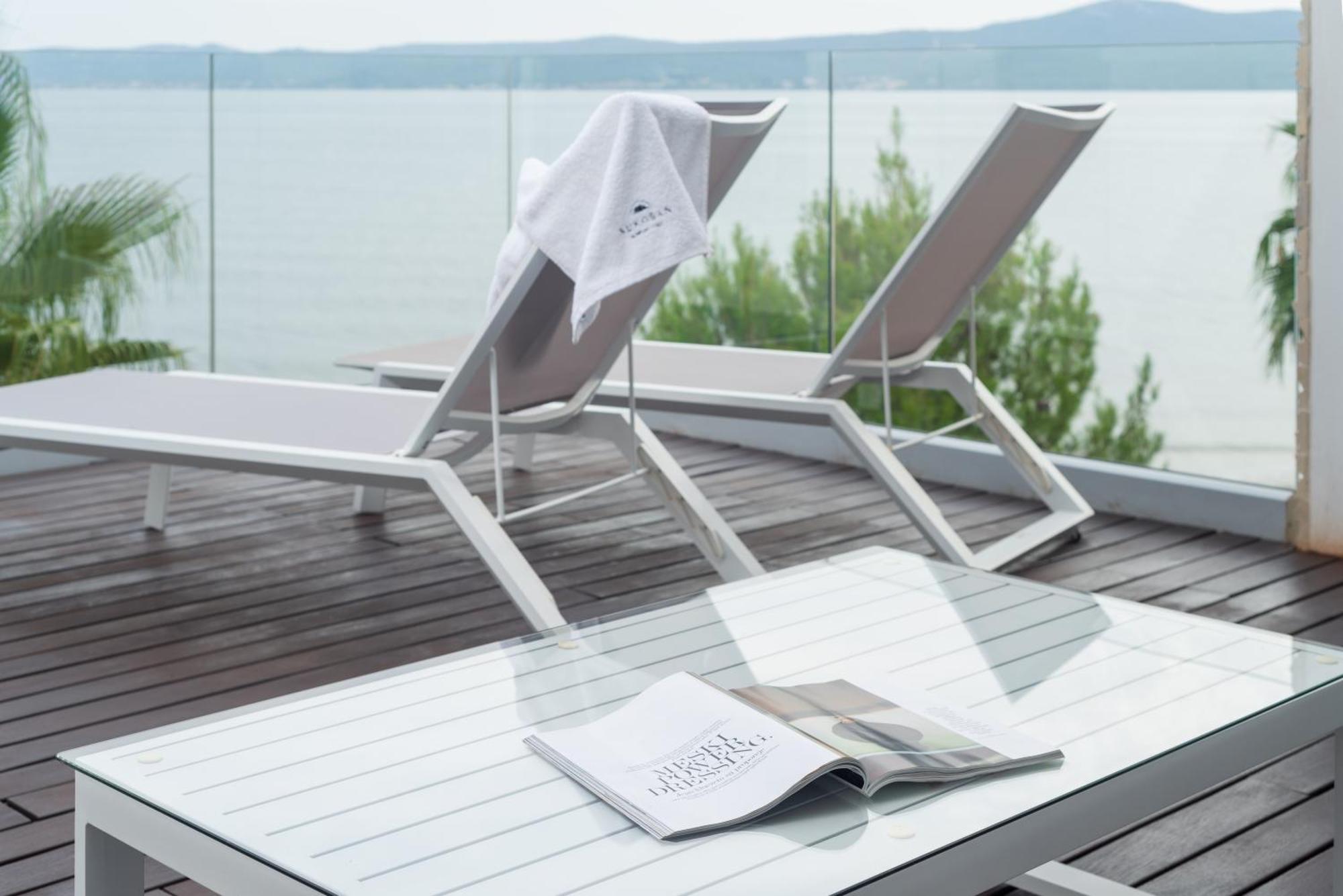 Suncana Villa Sukošan 外观 照片
