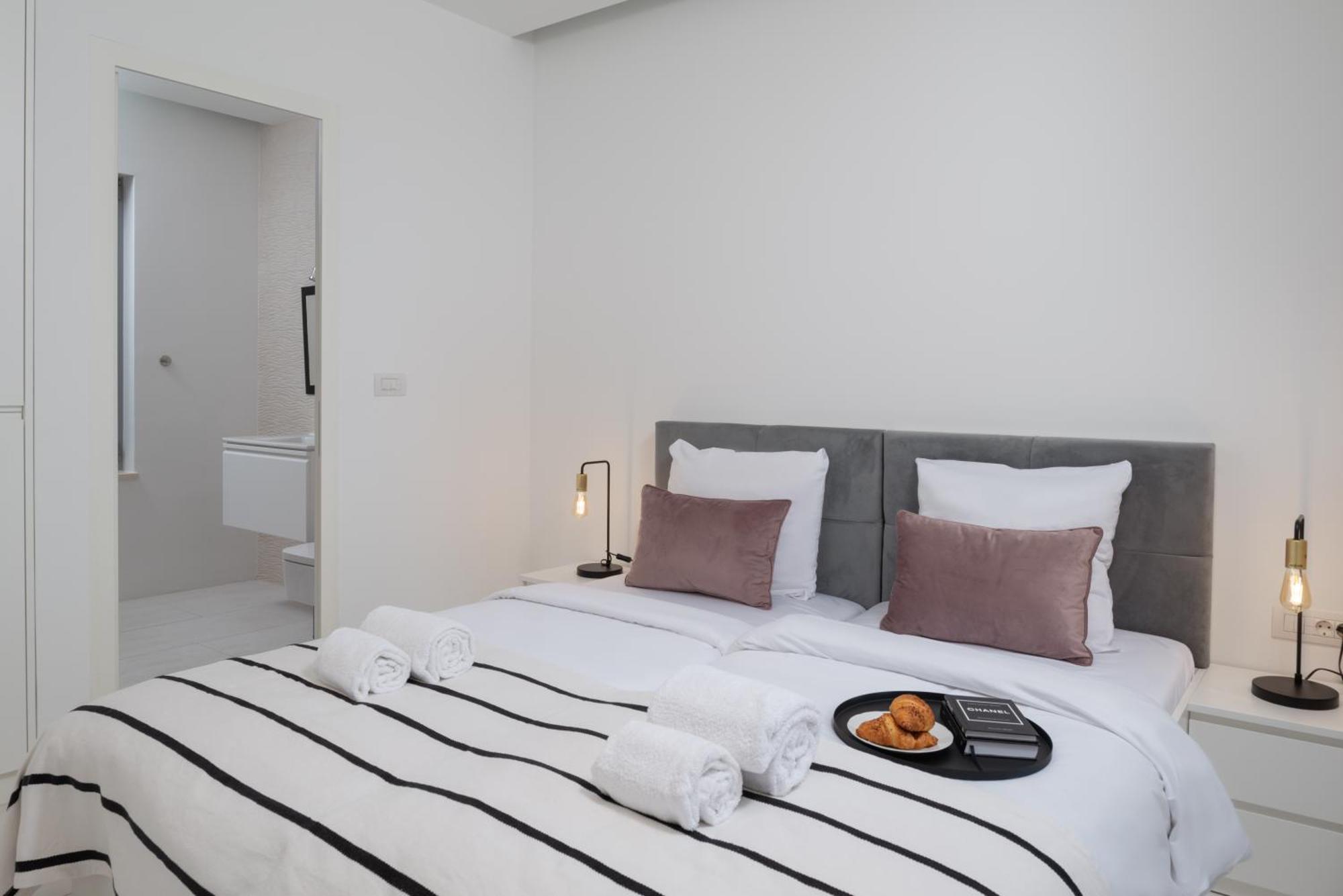 Suncana Villa Sukošan 外观 照片