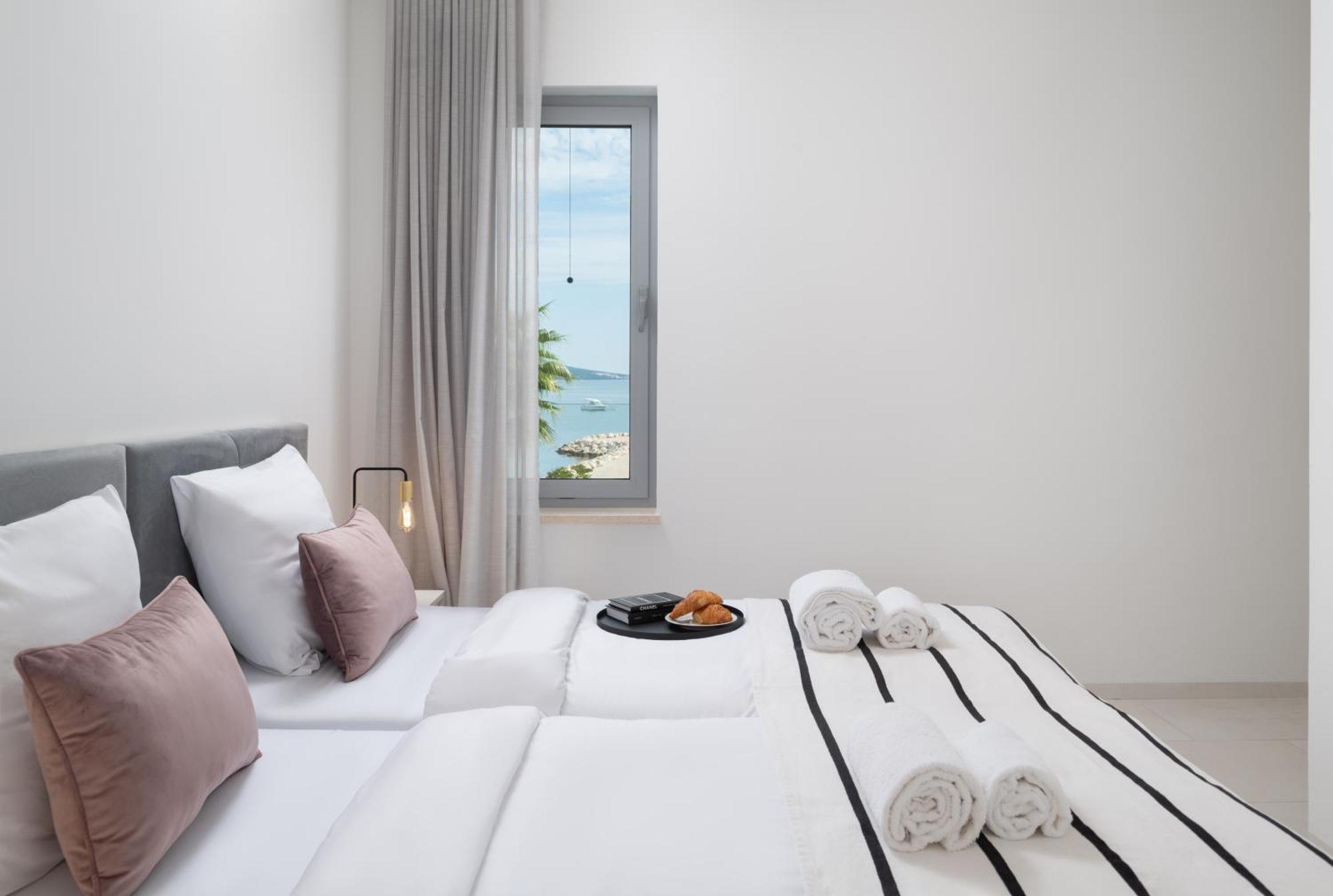 Suncana Villa Sukošan 外观 照片