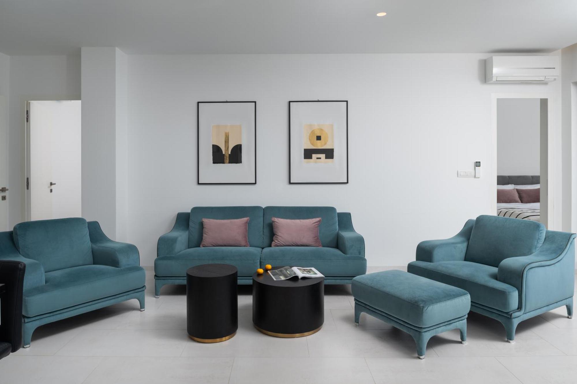 Suncana Villa Sukošan 外观 照片