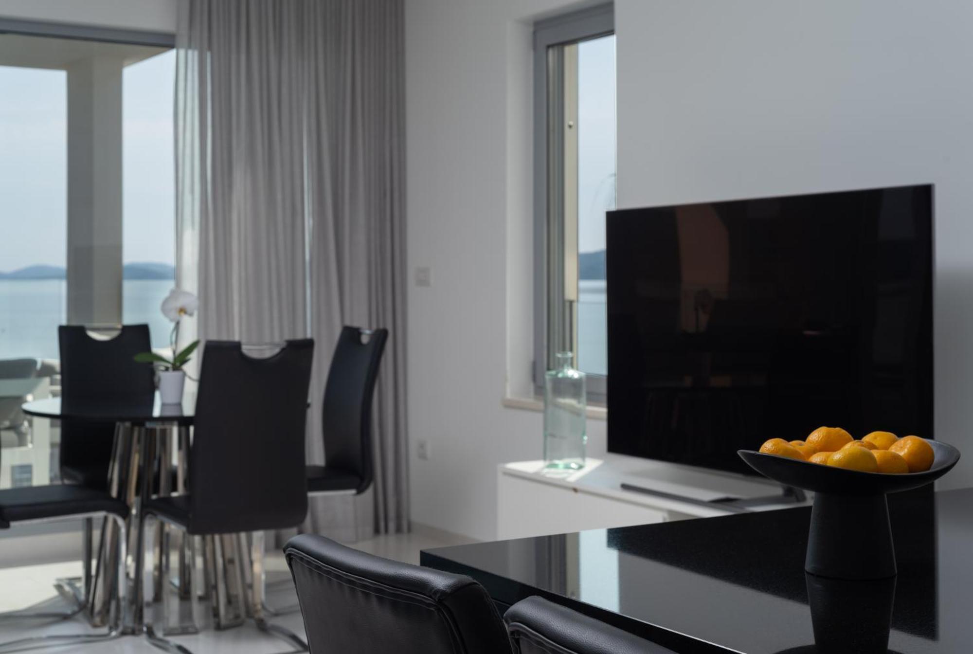 Suncana Villa Sukošan 外观 照片