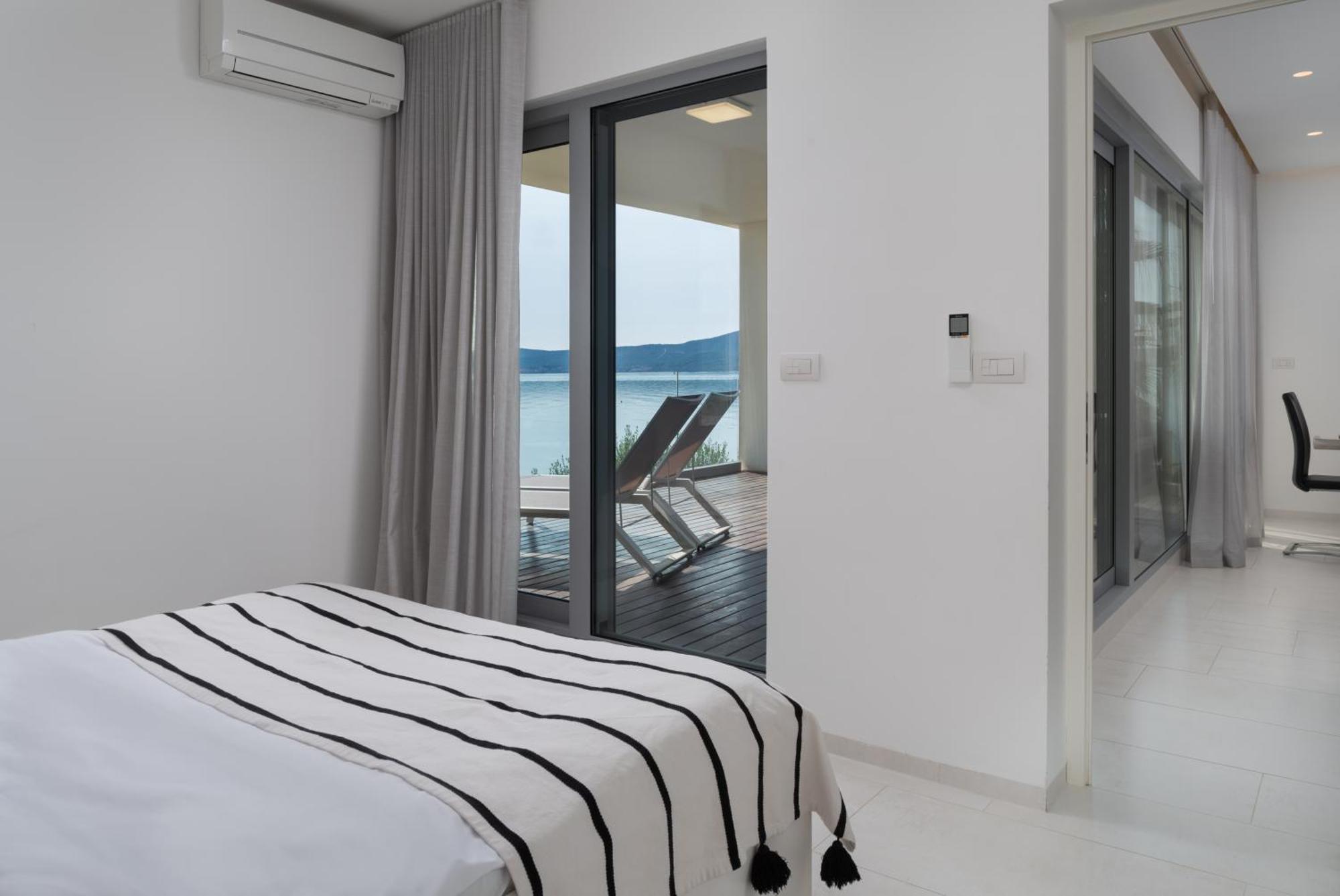 Suncana Villa Sukošan 外观 照片