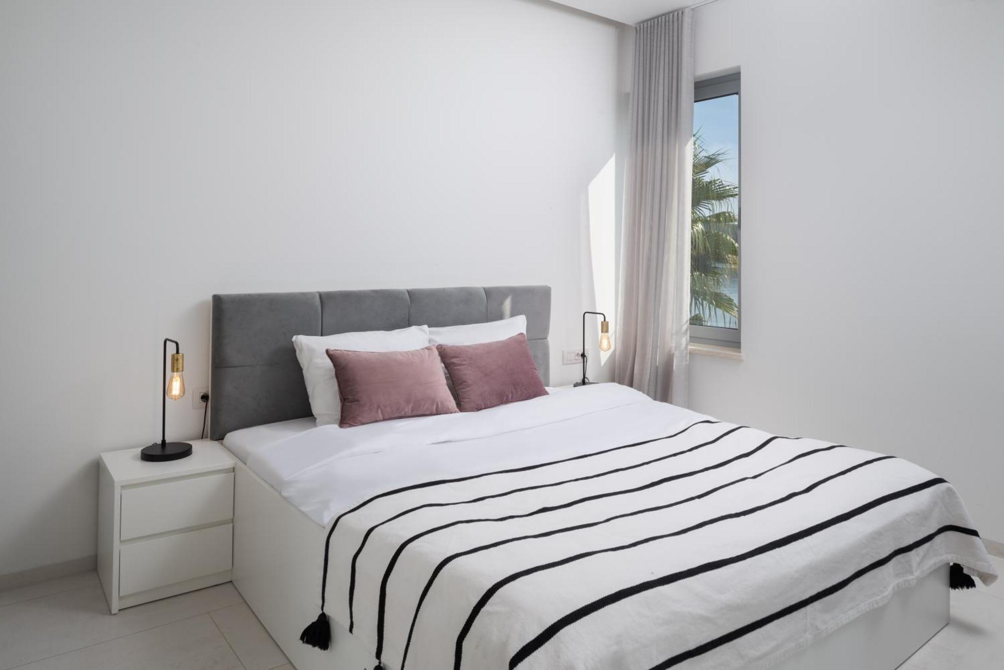 Suncana Villa Sukošan 外观 照片