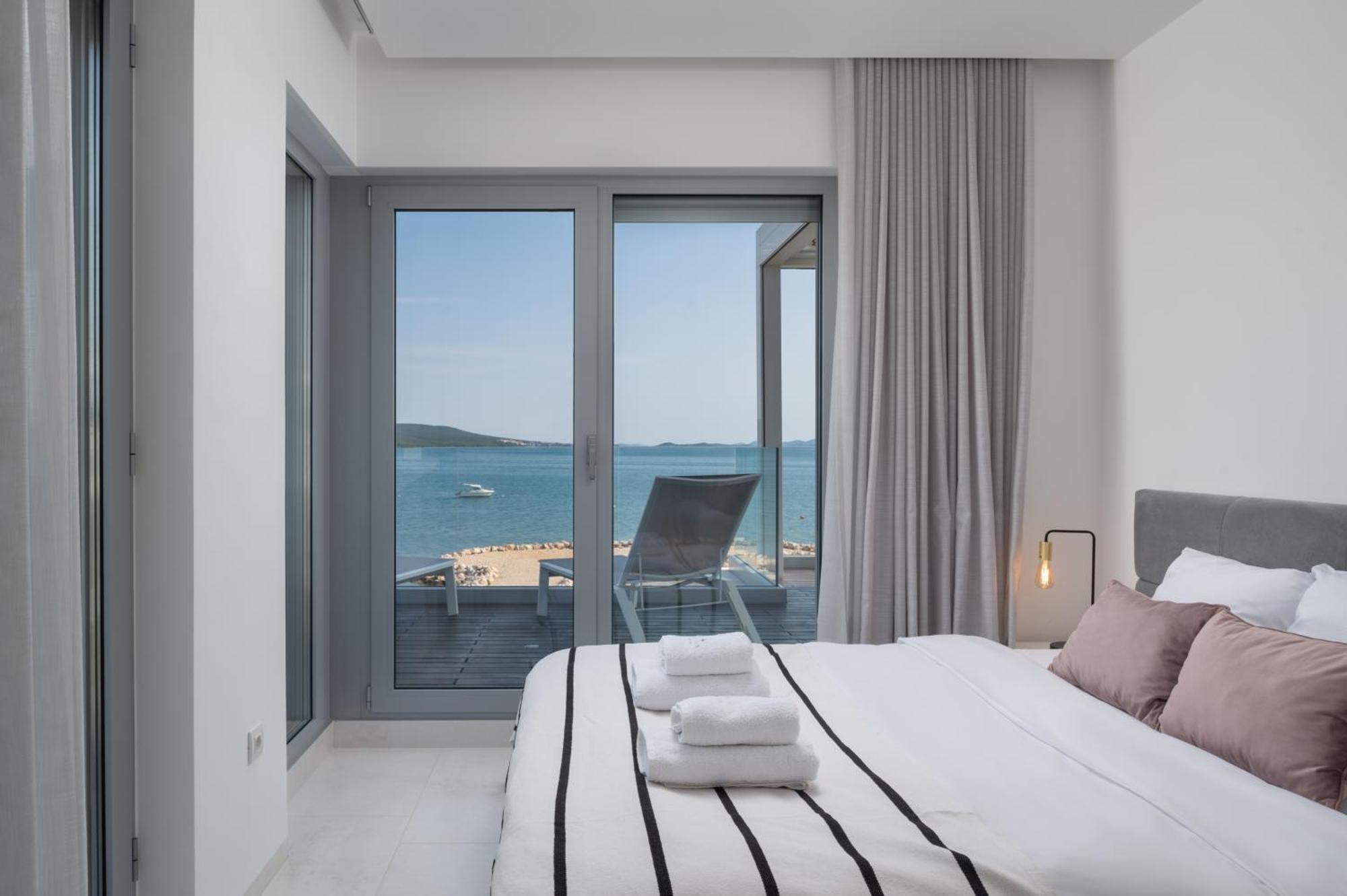 Suncana Villa Sukošan 外观 照片