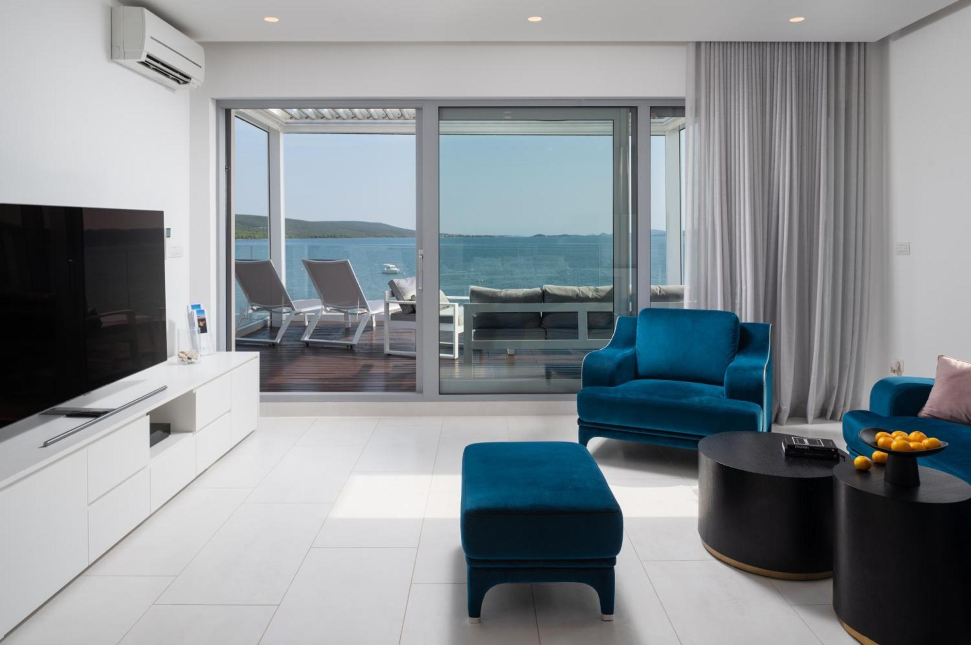 Suncana Villa Sukošan 外观 照片