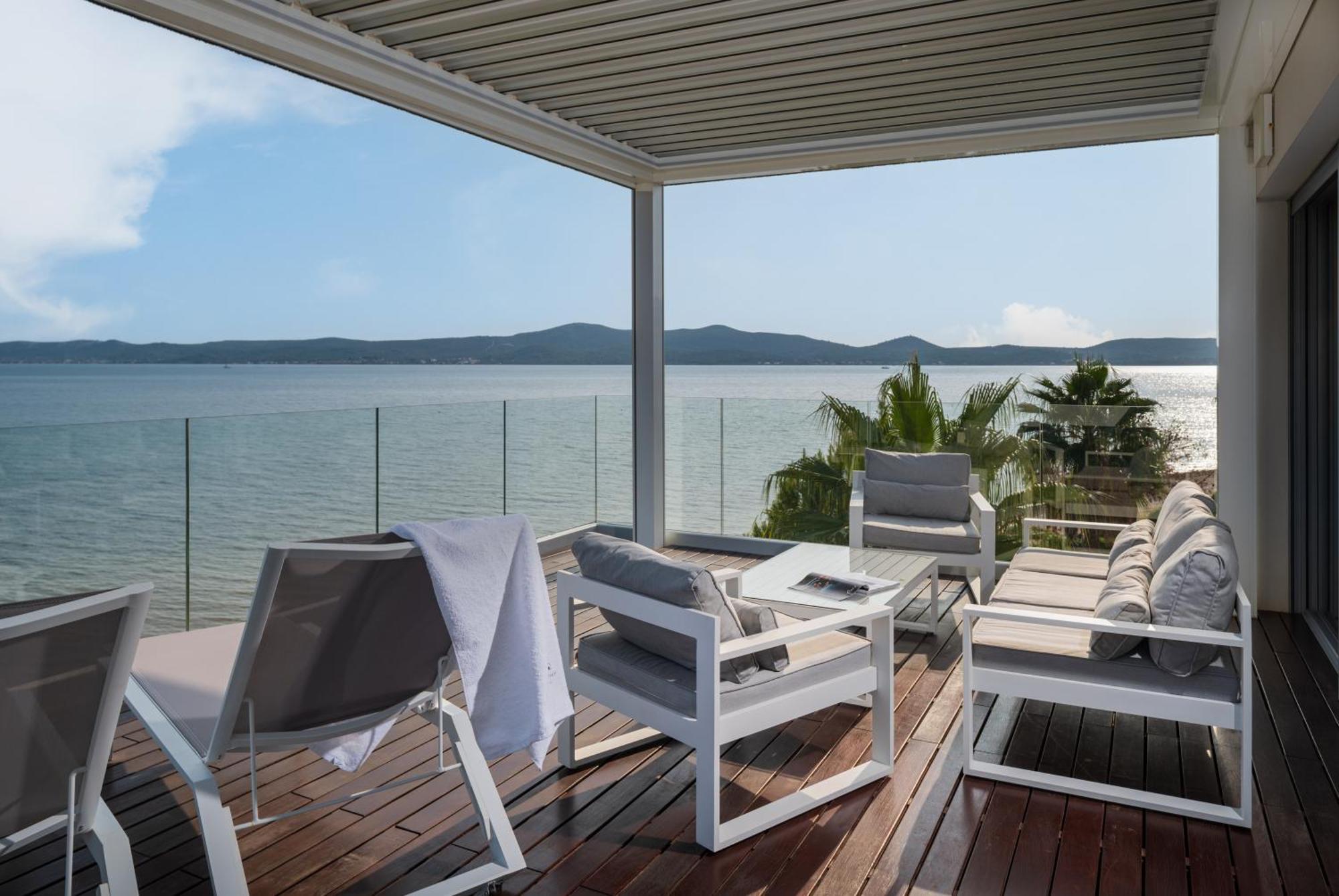 Suncana Villa Sukošan 外观 照片
