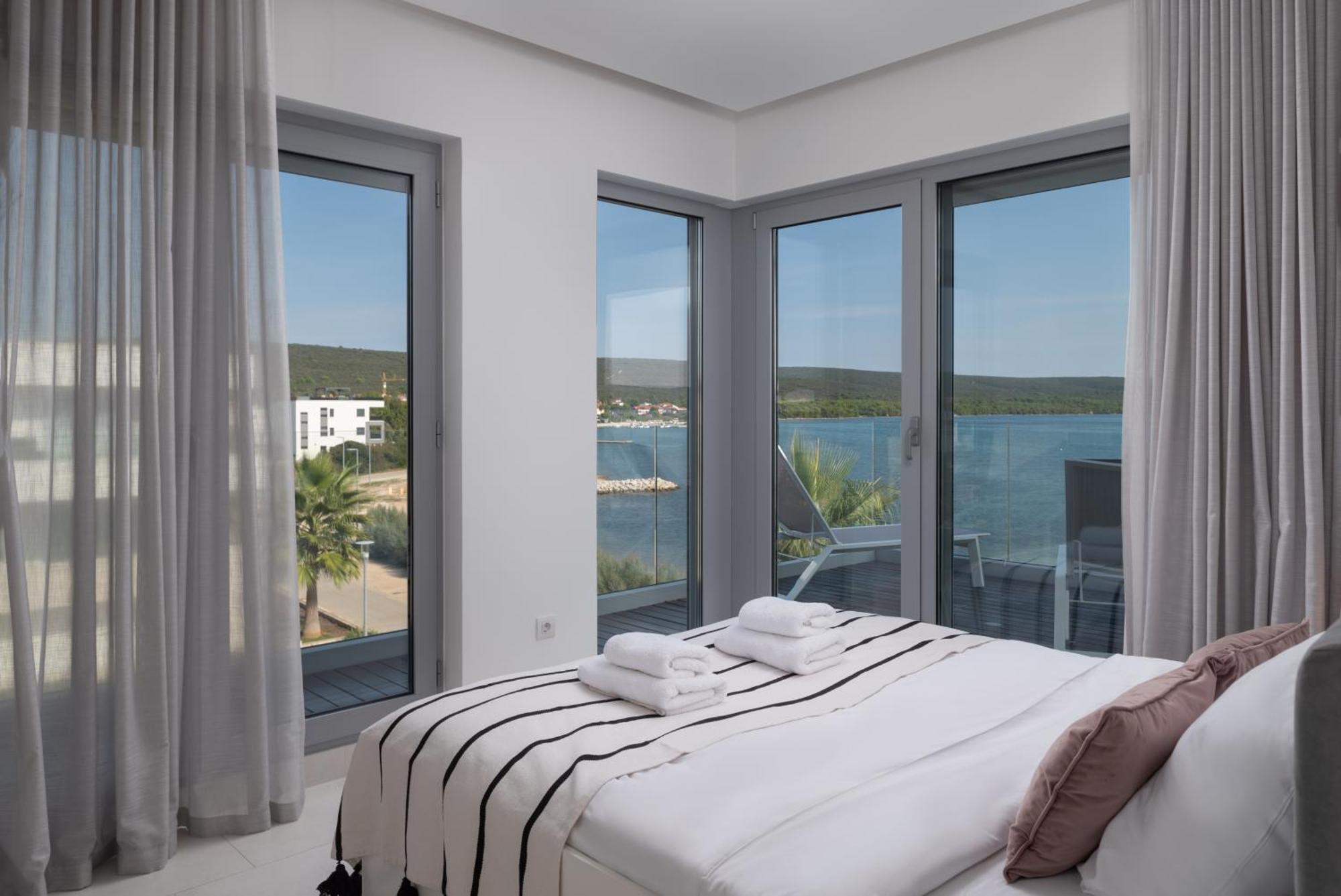 Suncana Villa Sukošan 外观 照片