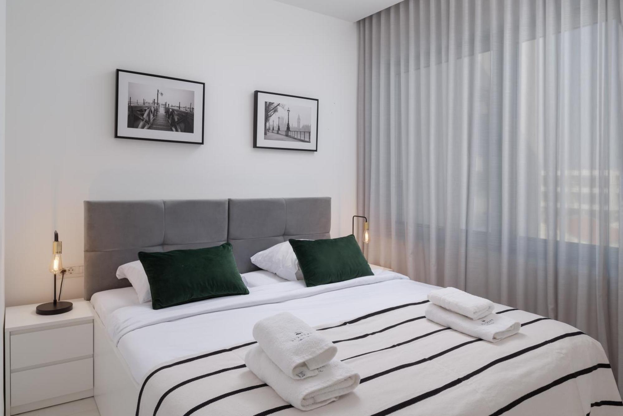 Suncana Villa Sukošan 外观 照片
