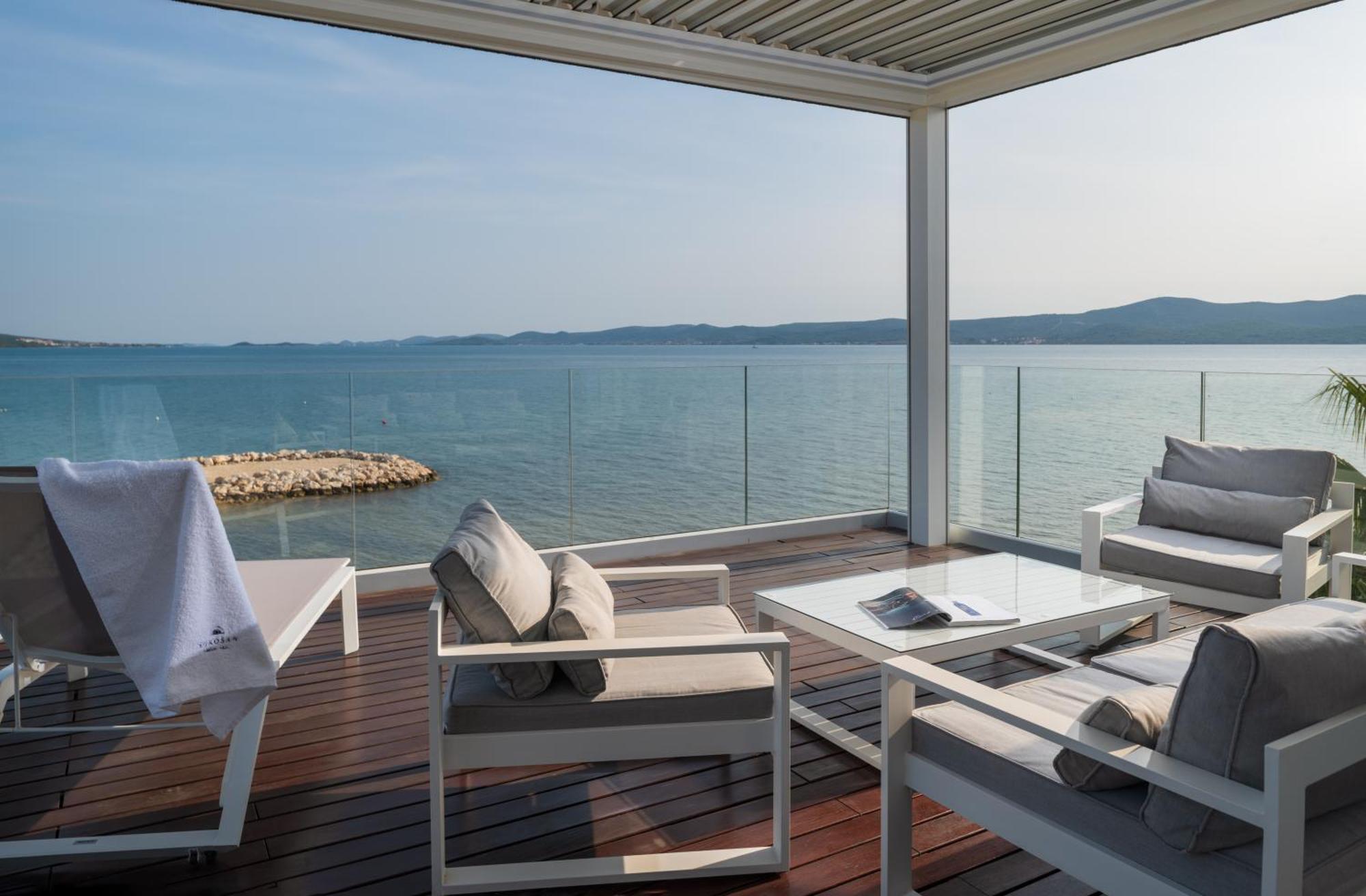Suncana Villa Sukošan 外观 照片