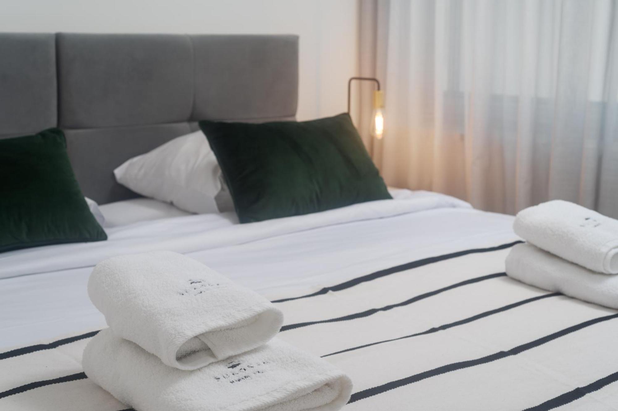 Suncana Villa Sukošan 外观 照片