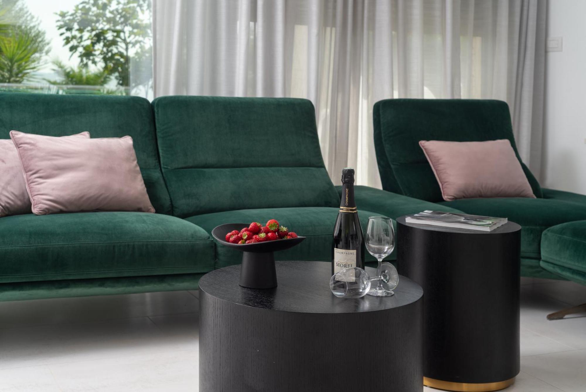 Suncana Villa Sukošan 外观 照片