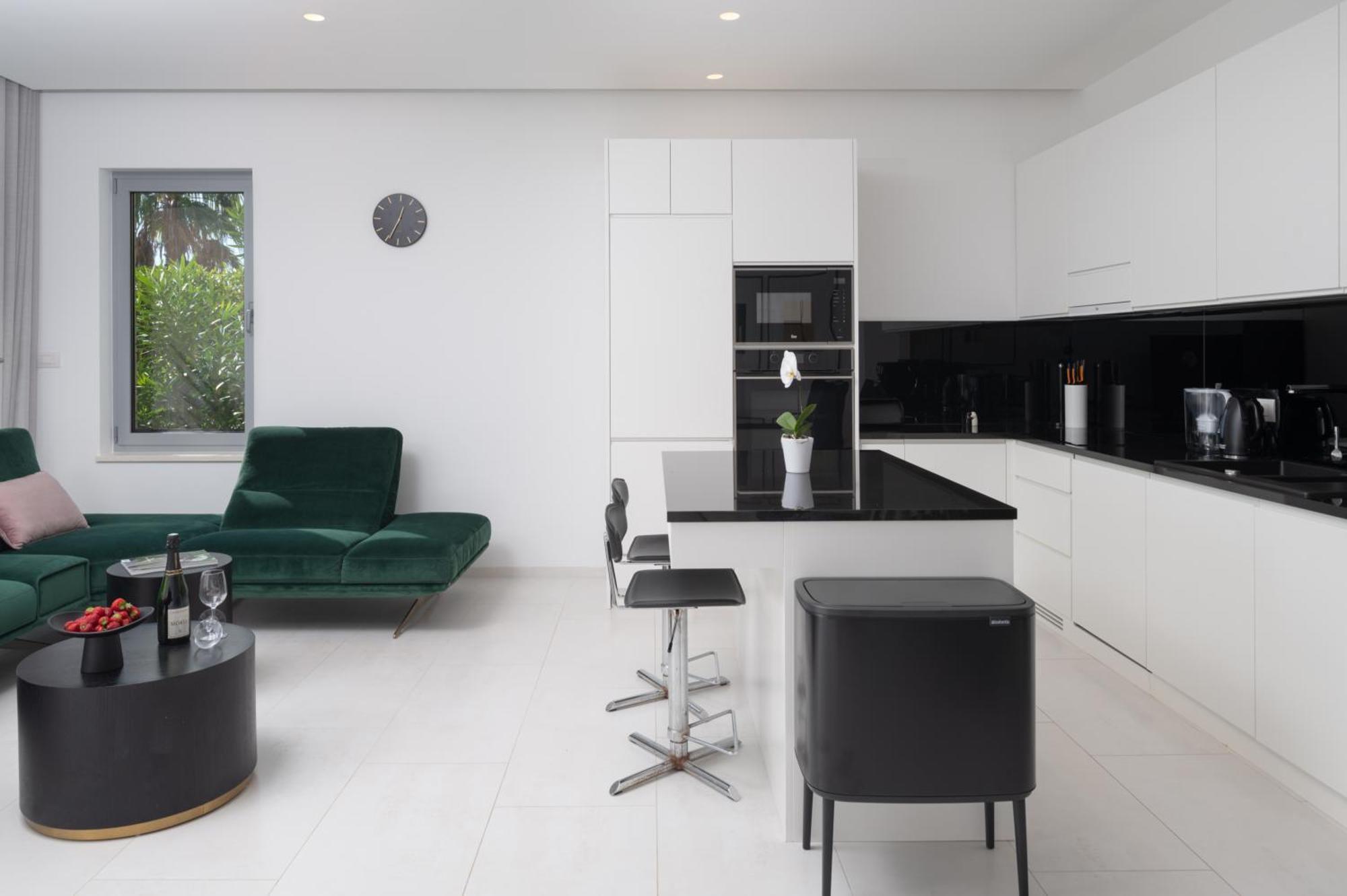 Suncana Villa Sukošan 外观 照片