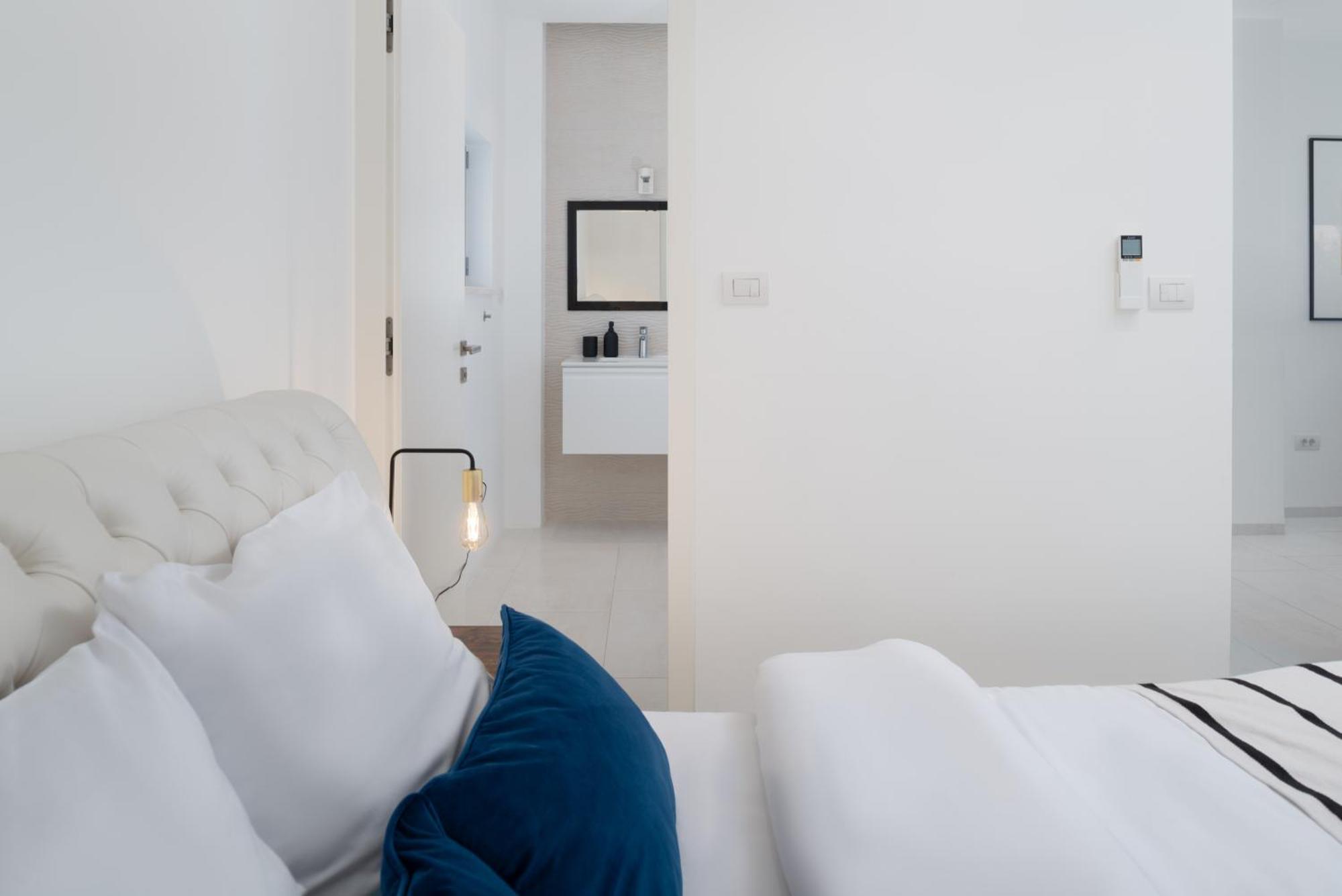 Suncana Villa Sukošan 外观 照片