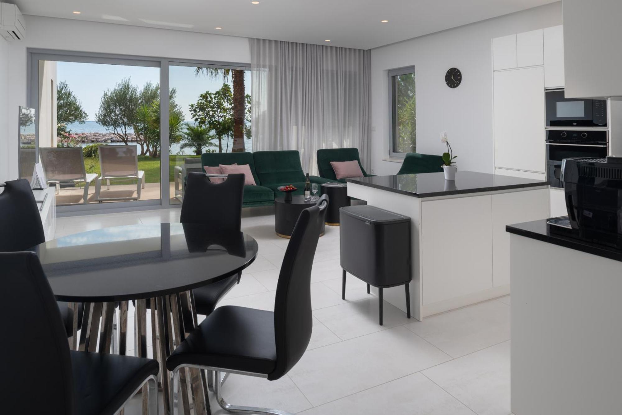 Suncana Villa Sukošan 外观 照片